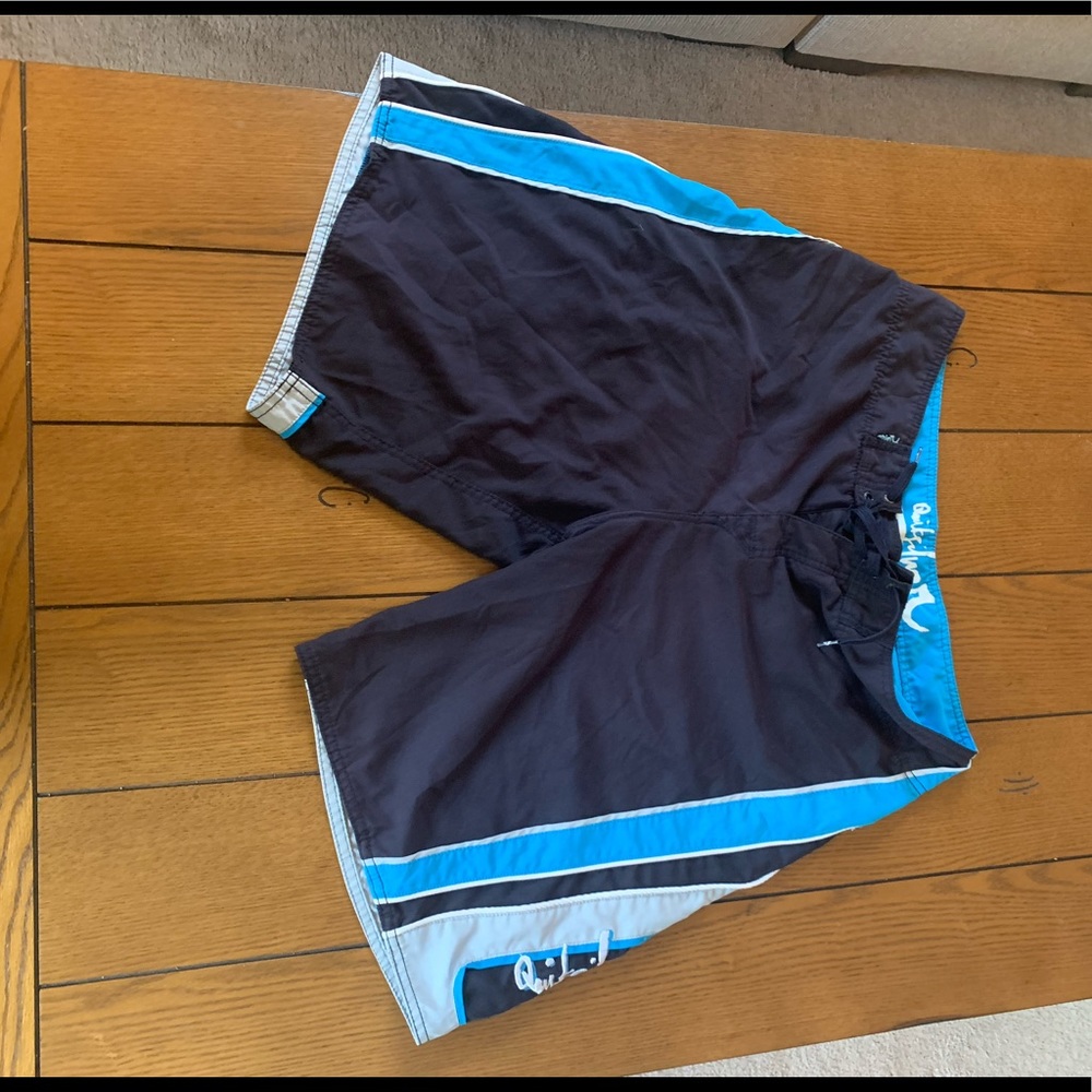 Quicksilver boardshorts